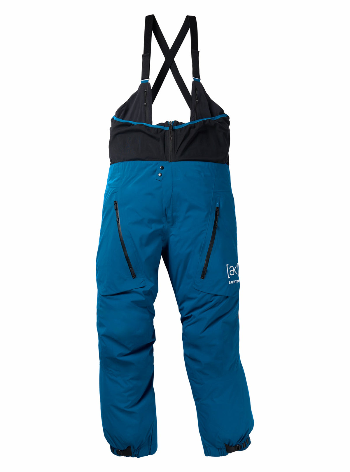 Blue Teal,XS