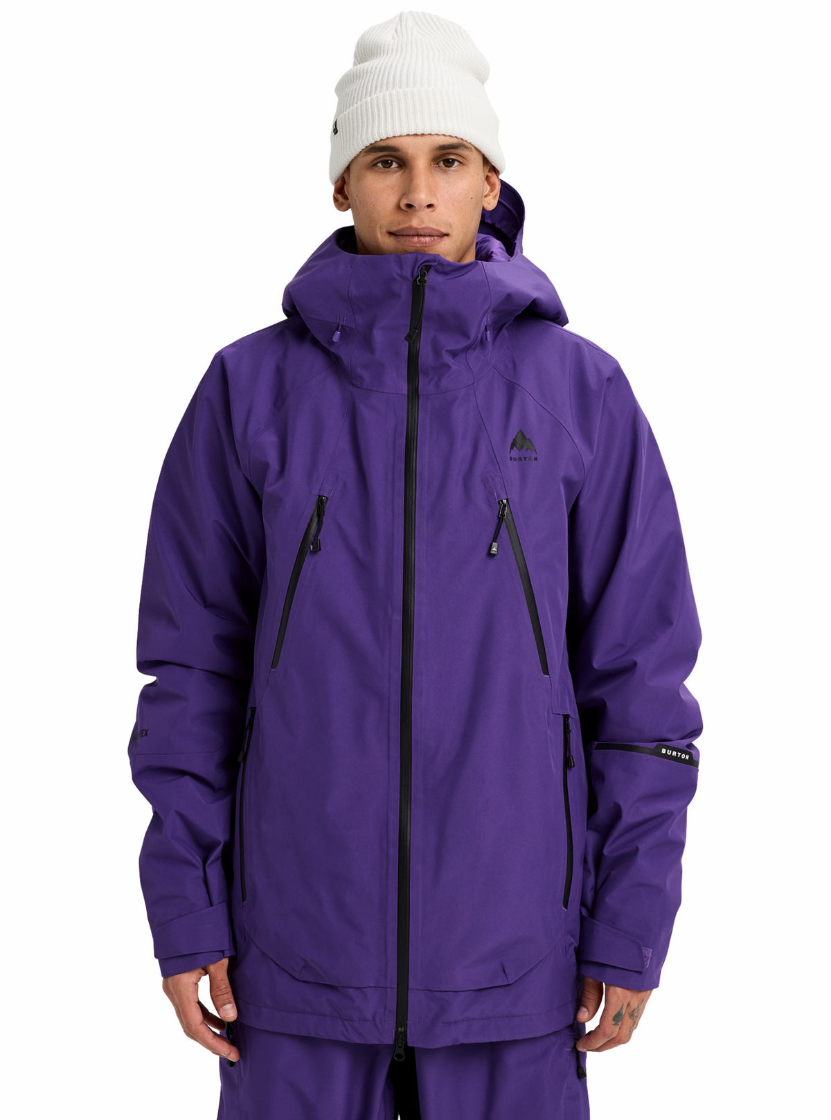 Men's Burton Reserve GORE-TEX 2L Insulated Jacket 2026 - Burton