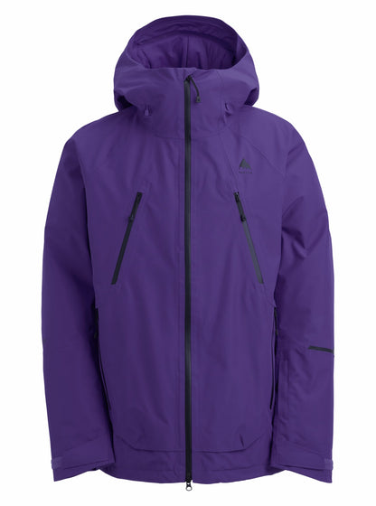 Men's Burton Reserve GORE-TEX 2L Insulated Jacket 2026 - Burton