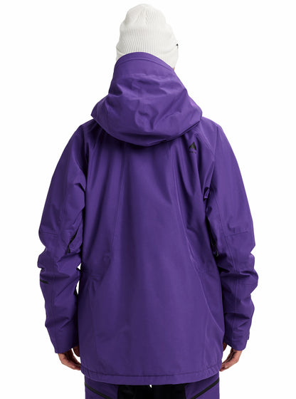 Men's Burton Reserve GORE-TEX 2L Insulated Jacket 2026 - Burton
