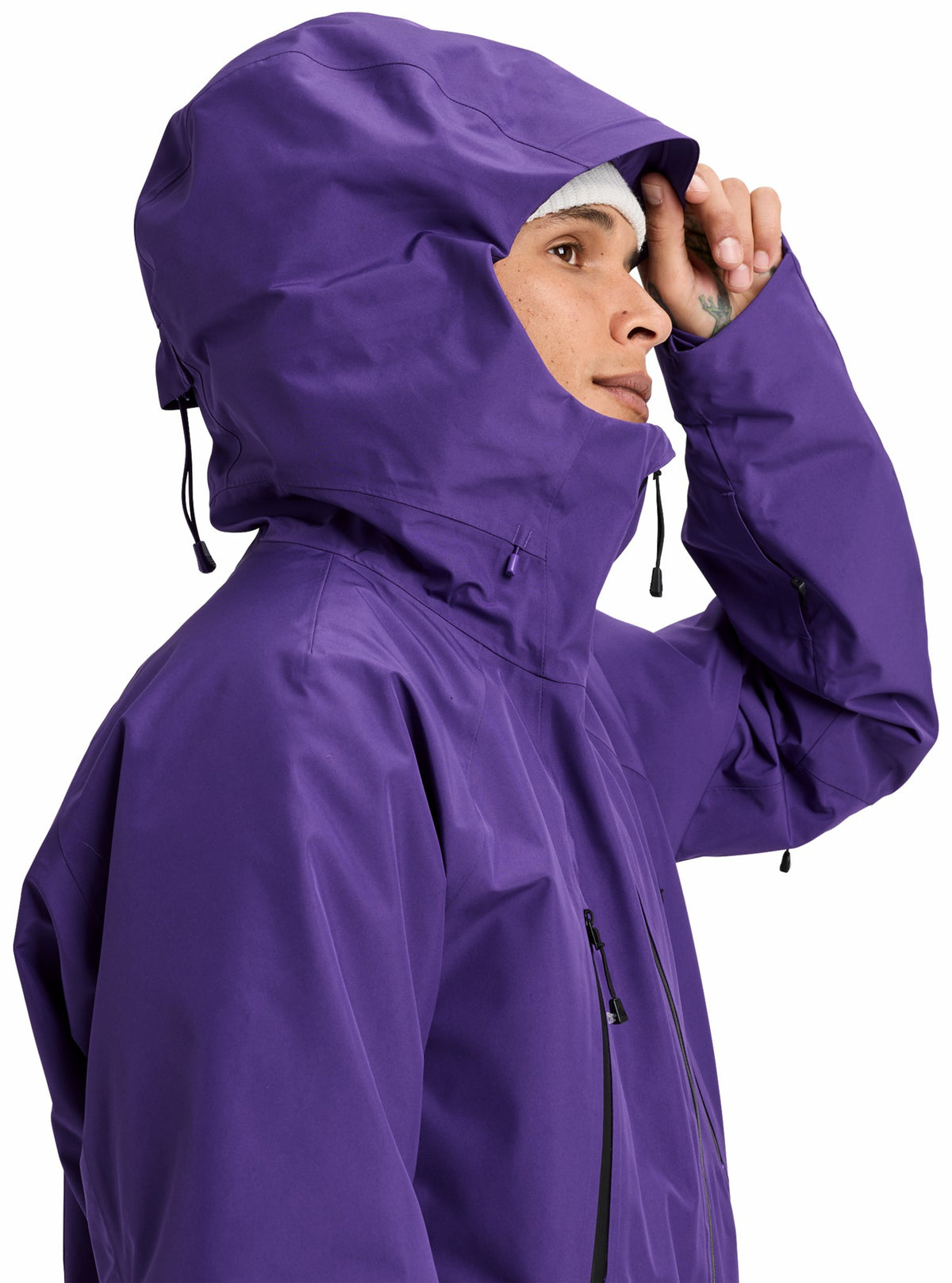 Men's Burton Reserve GORE-TEX 2L Insulated Jacket 2026 - Burton