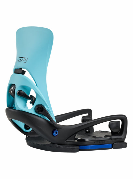 Women's Burton Step On® Lexa X EST® Snowboard Bindings 2026 - Burton