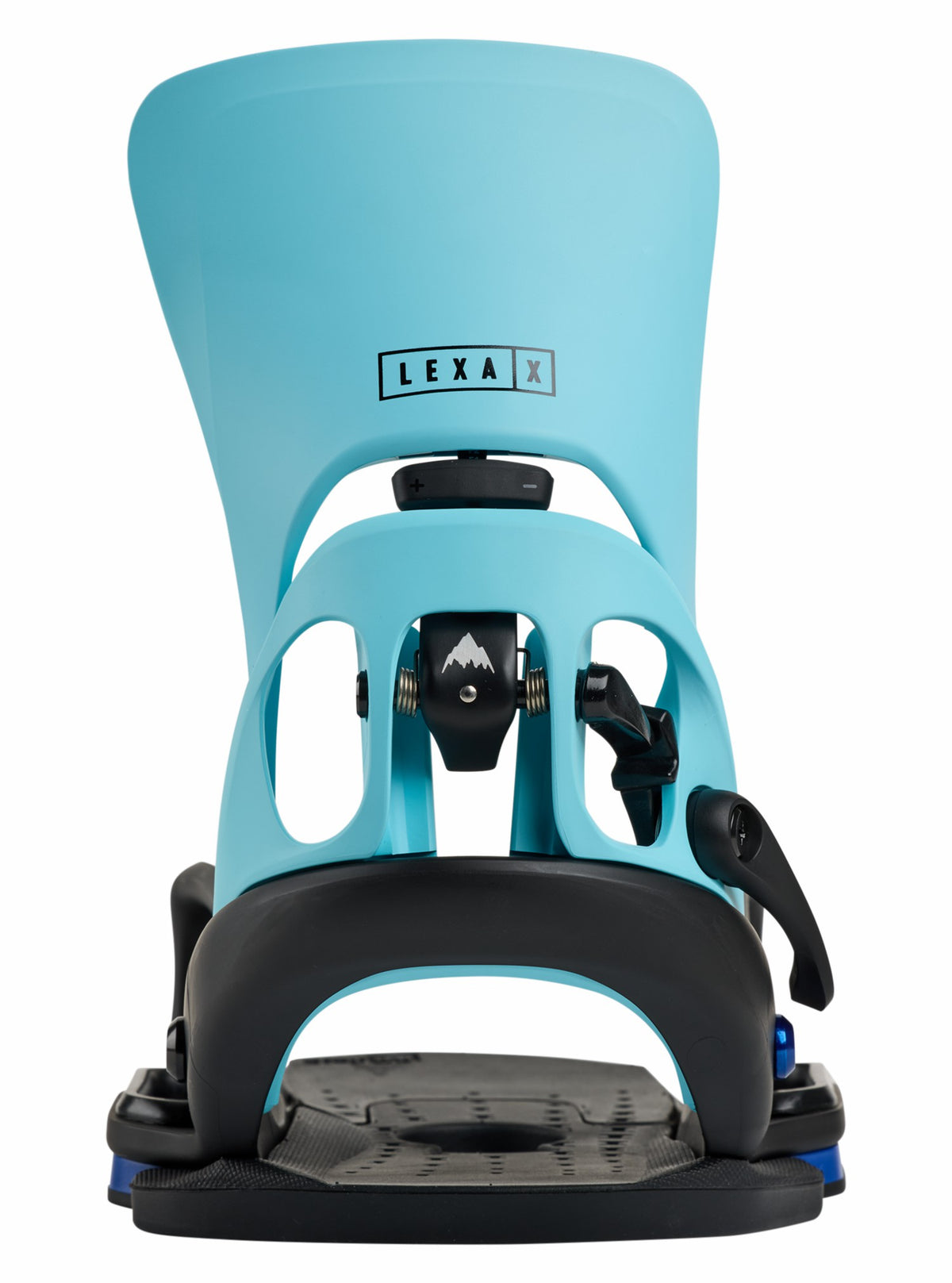 Women's Burton Step On® Lexa X EST® Snowboard Bindings 2026 - Burton