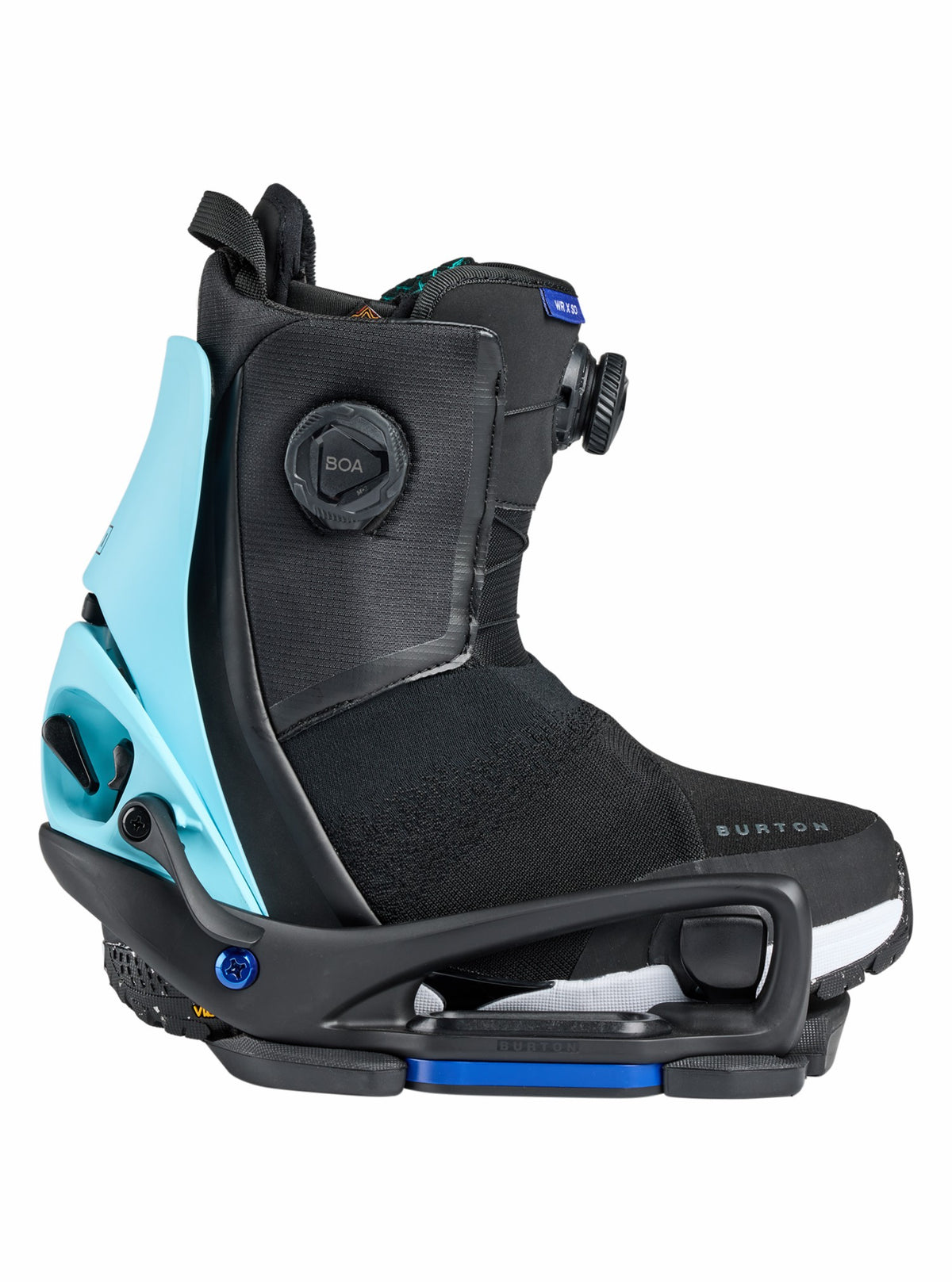 Women's Burton Step On® Lexa X EST® Snowboard Bindings 2026 - Burton