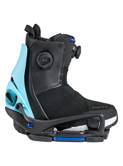 Women's Burton Step On® Lexa X EST® Snowboard Bindings 2026 - Burton