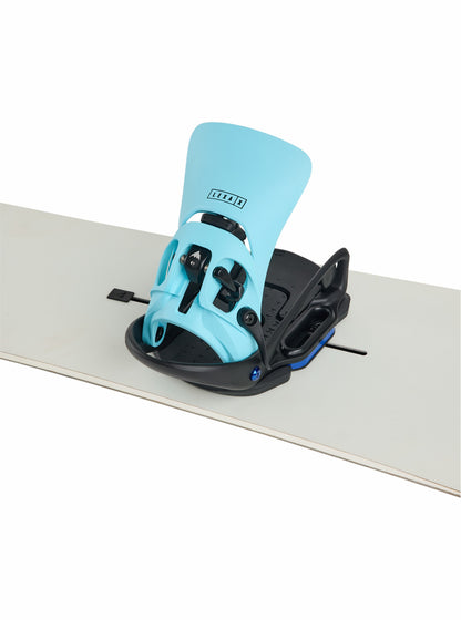 Women's Burton Step On® Lexa X EST® Snowboard Bindings 2026 - Burton