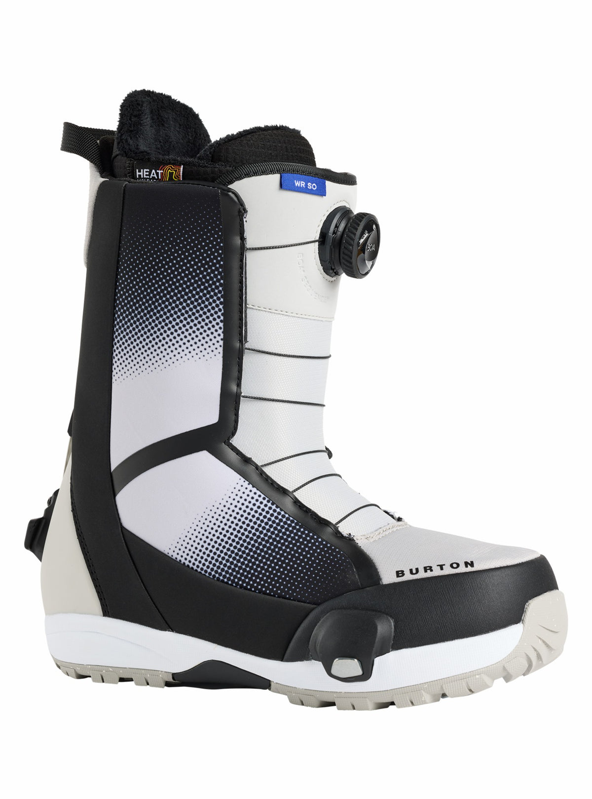 Men's Burton Waverange Step On® Snowboard Boots 2026 - Burton