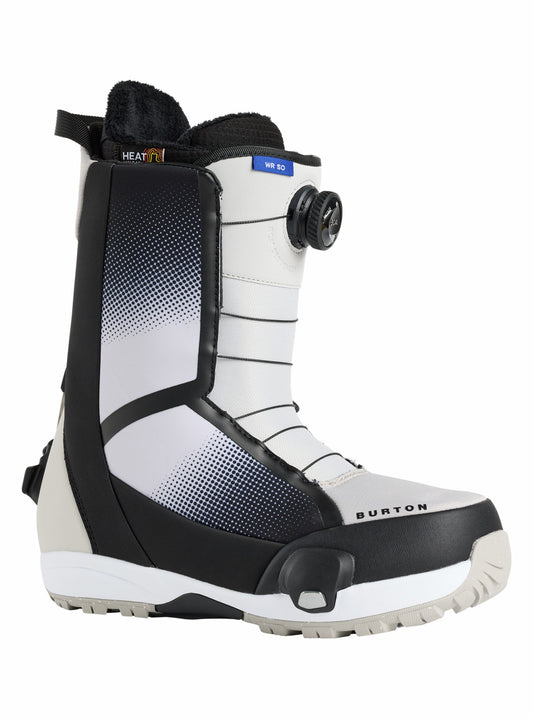 Men's Burton Waverange Step On® Snowboard Boots 2026 - Burton