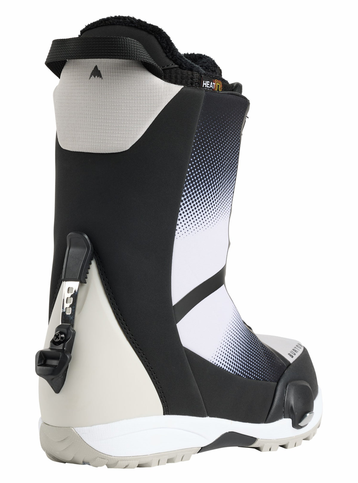 Men's Burton Waverange Step On® Snowboard Boots 2026 - Burton