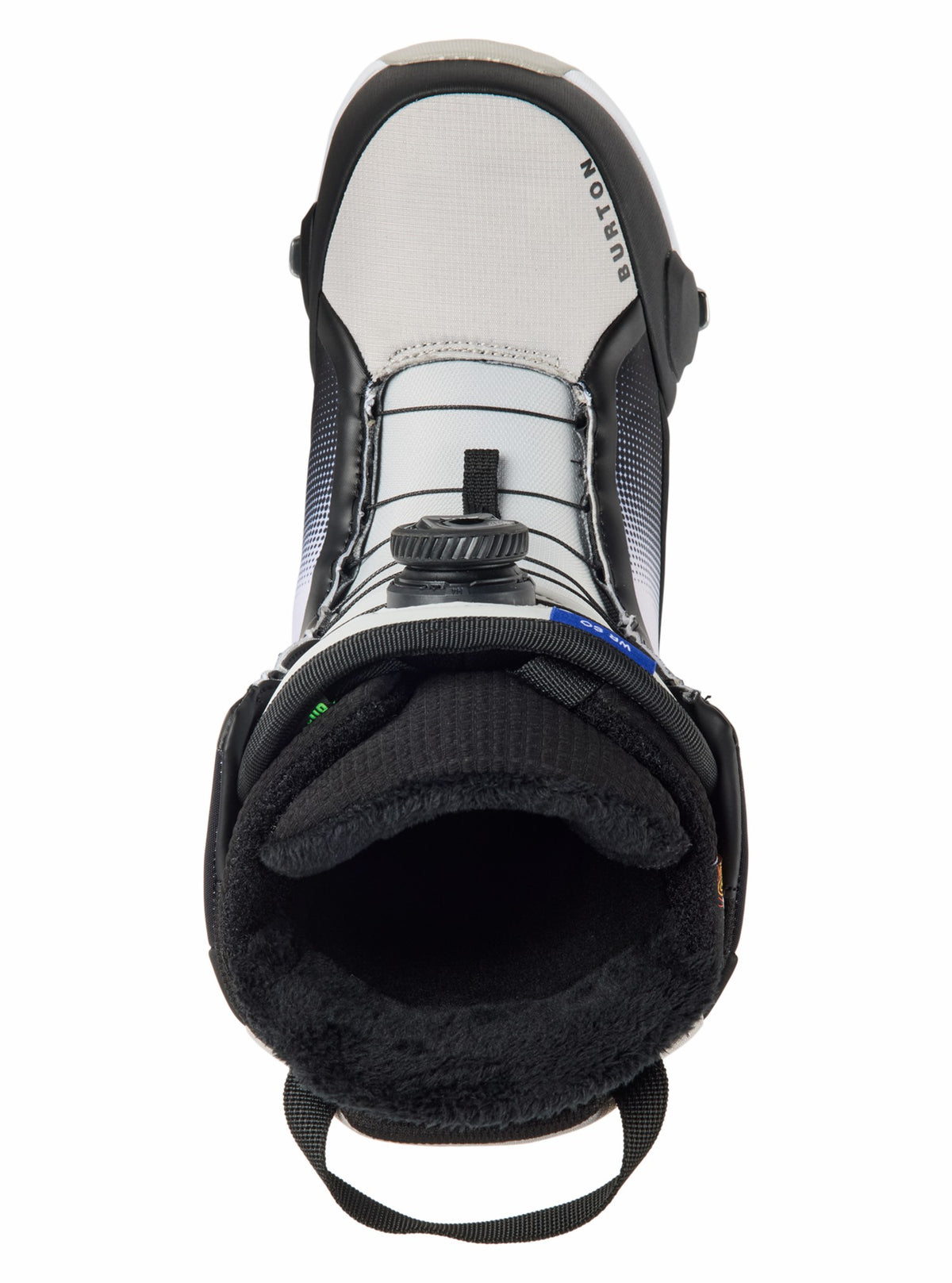 Men's Burton Waverange Step On® Snowboard Boots 2026 - Burton