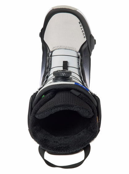 Men's Burton Waverange Step On® Snowboard Boots 2026 - Burton