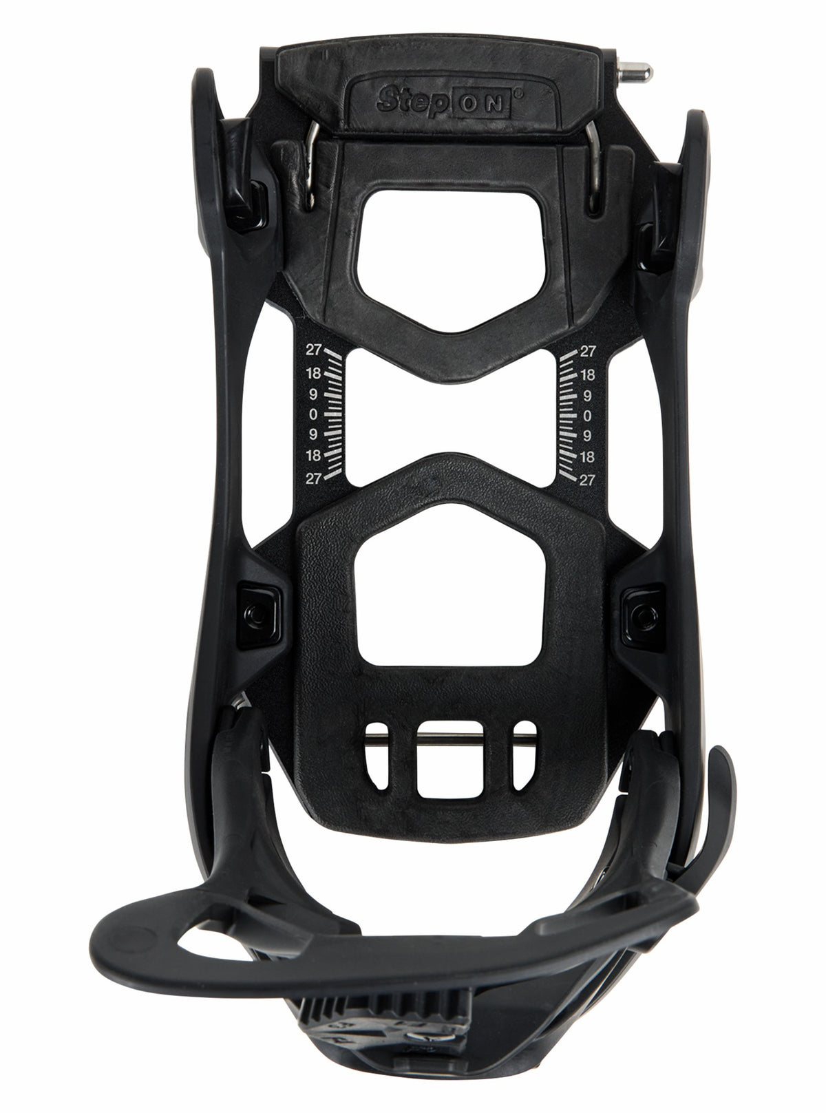 Men's Burton Step On® Split Splitboard Bindings 2026 - Burton