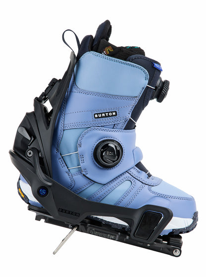 Men's Burton Step On® Split Splitboard Bindings 2026 - Burton