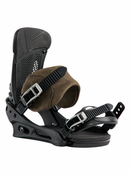 Men's Burton Malavita Re:Flex Snowboard Bindings 2026 - Burton