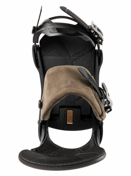Men's Burton Malavita Re:Flex Snowboard Bindings 2026 - Burton