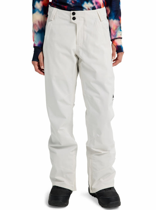 Women's Burton Reserve 2L Stretch Pants 2026 - Burton