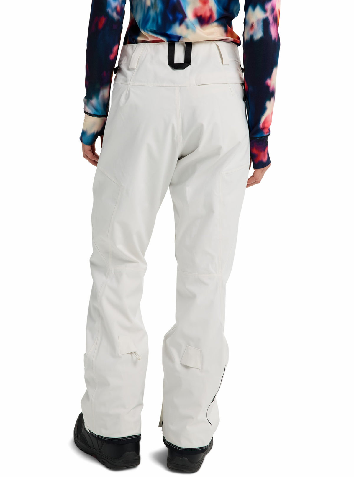 Women's Burton Reserve 2L Stretch Pants 2026 - Burton