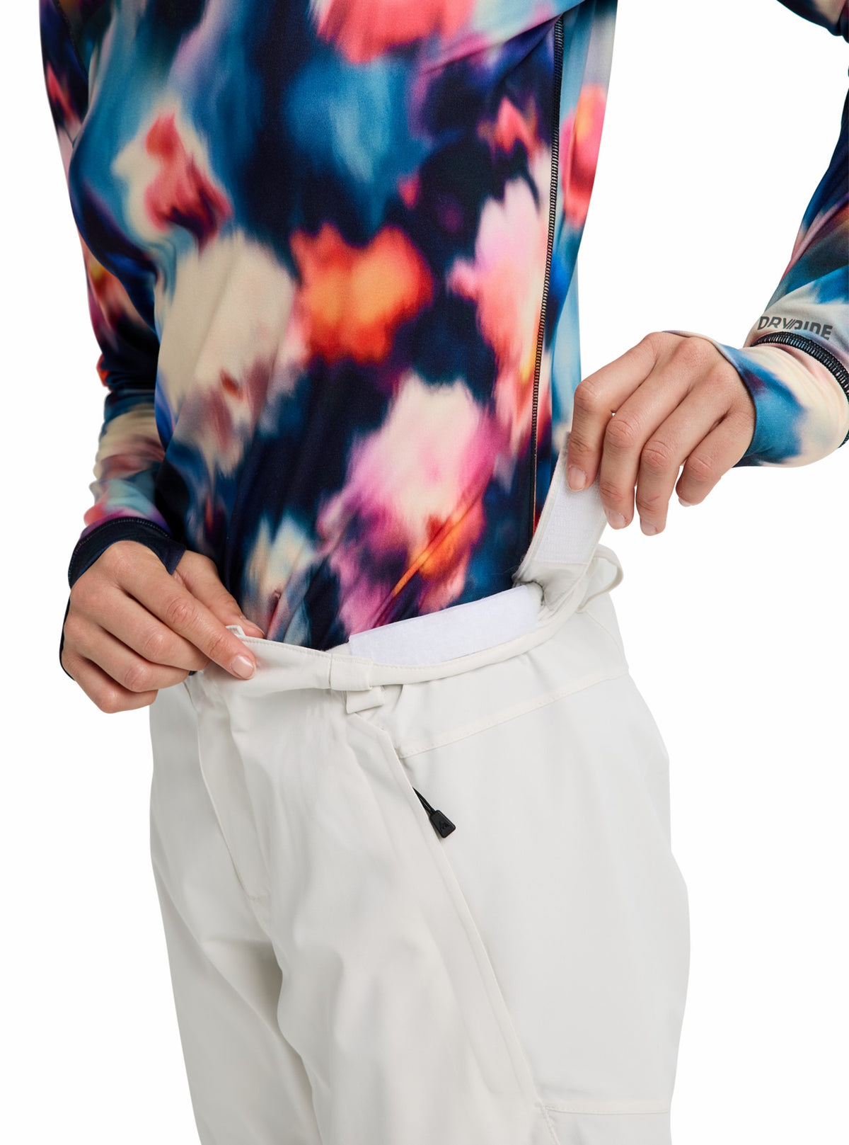Women's Burton Reserve 2L Stretch Pants 2026 - Burton