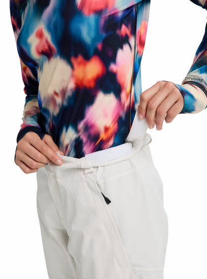 Women's Burton Reserve 2L Stretch Pants 2026 - Burton