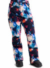 Floral Blur