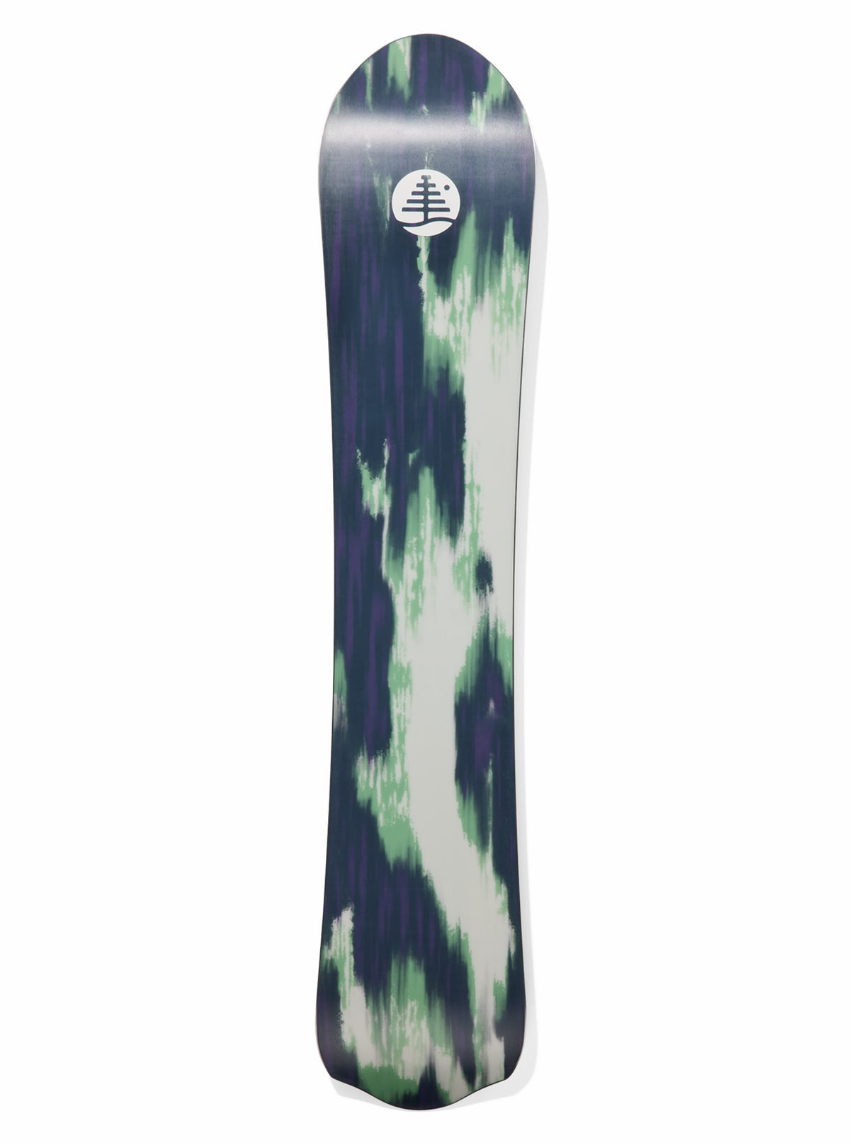 Burton Family Tree Alekesam Camber Snowboard 2026 - Burton