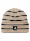 Summit Taupe Stripes