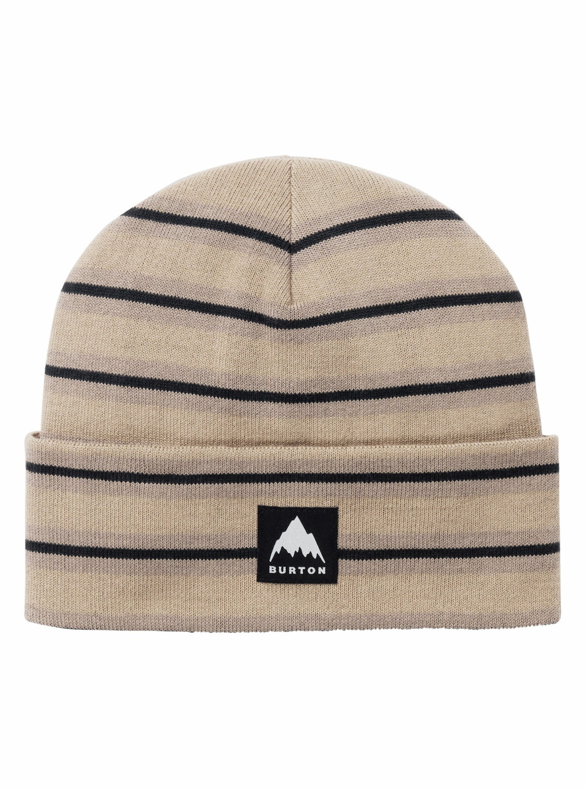 Summit Taupe Stripes,OS
