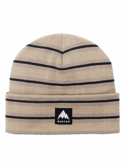 Summit Taupe Stripes,OS