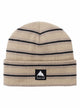 Summit Taupe Stripes