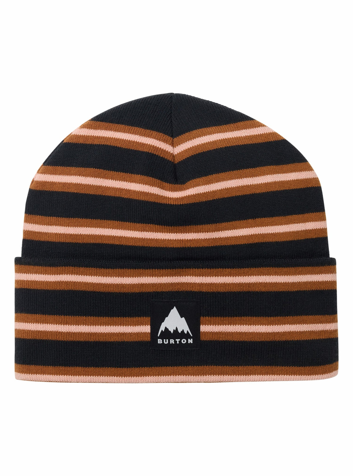True Black Stripes,OS
