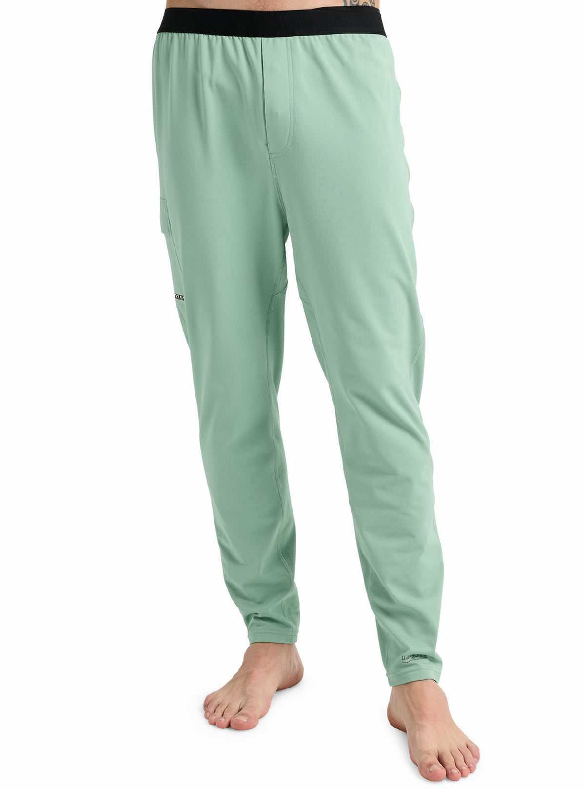 Men's Burton Heavyweight X Base Layer Pants 2026 - Burton