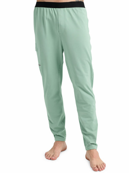 Men's Burton Heavyweight X Base Layer Pants 2026 - Burton