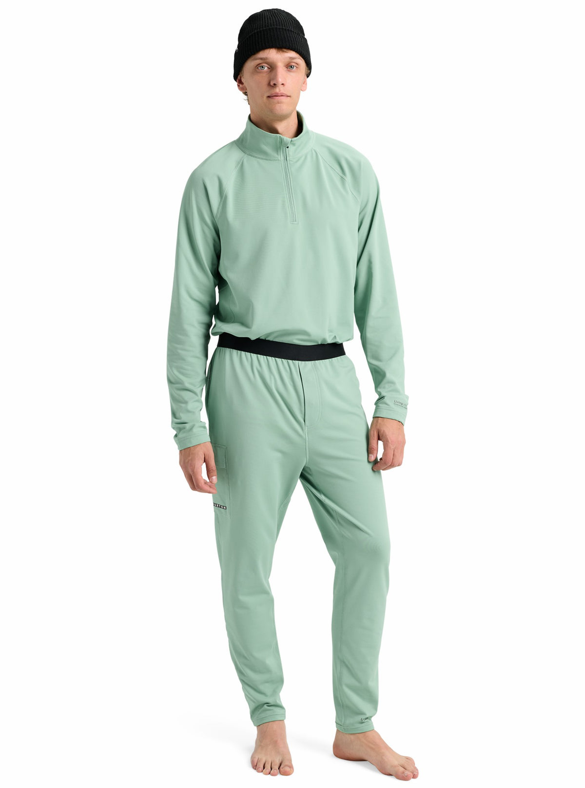 Men's Burton Heavyweight X Base Layer Pants 2026 - Burton