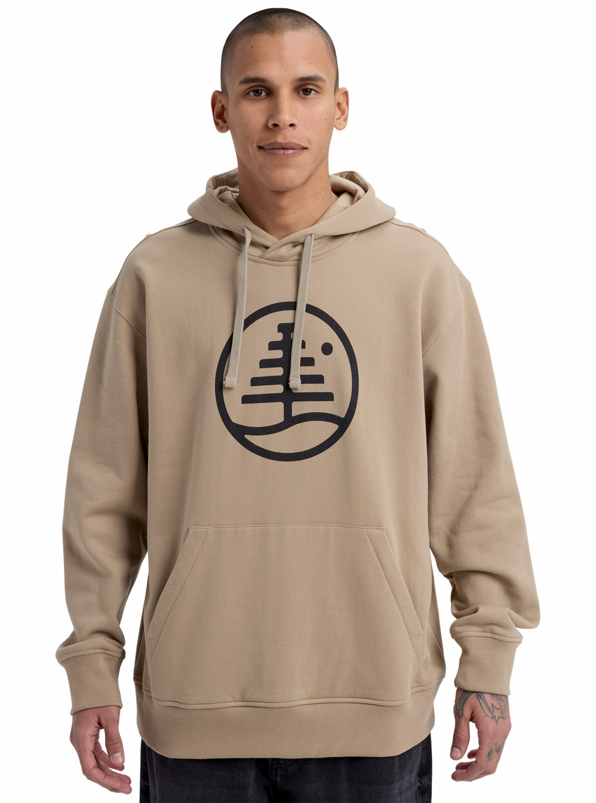 Burton Family Tree Pullover Hoodie 2026 - Burton