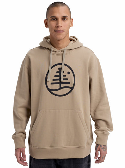 Burton Family Tree Pullover Hoodie 2026 - Burton