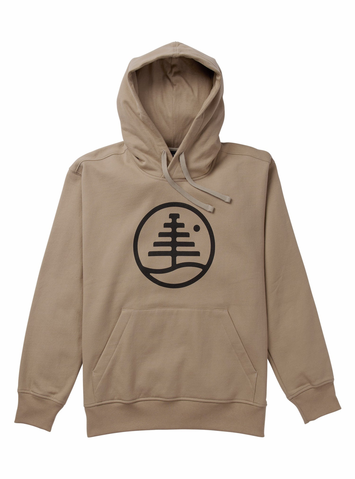 Burton Family Tree Pullover Hoodie 2026 - Burton