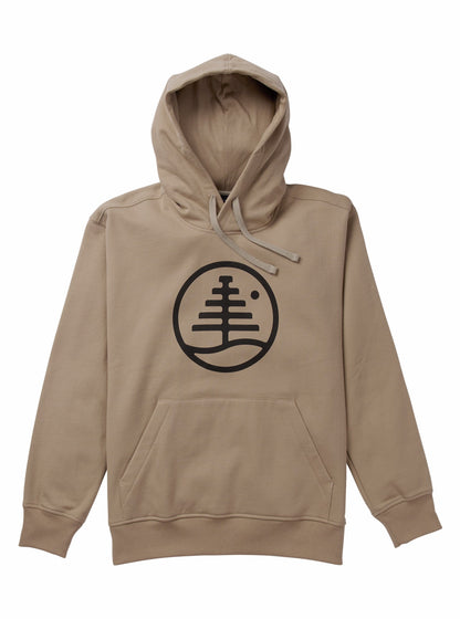 Burton Family Tree Pullover Hoodie 2026 - Burton