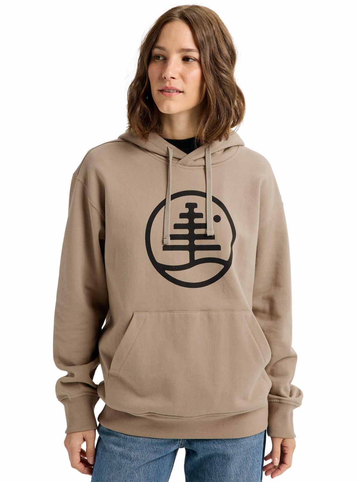 Burton Family Tree Pullover Hoodie 2026 - Burton