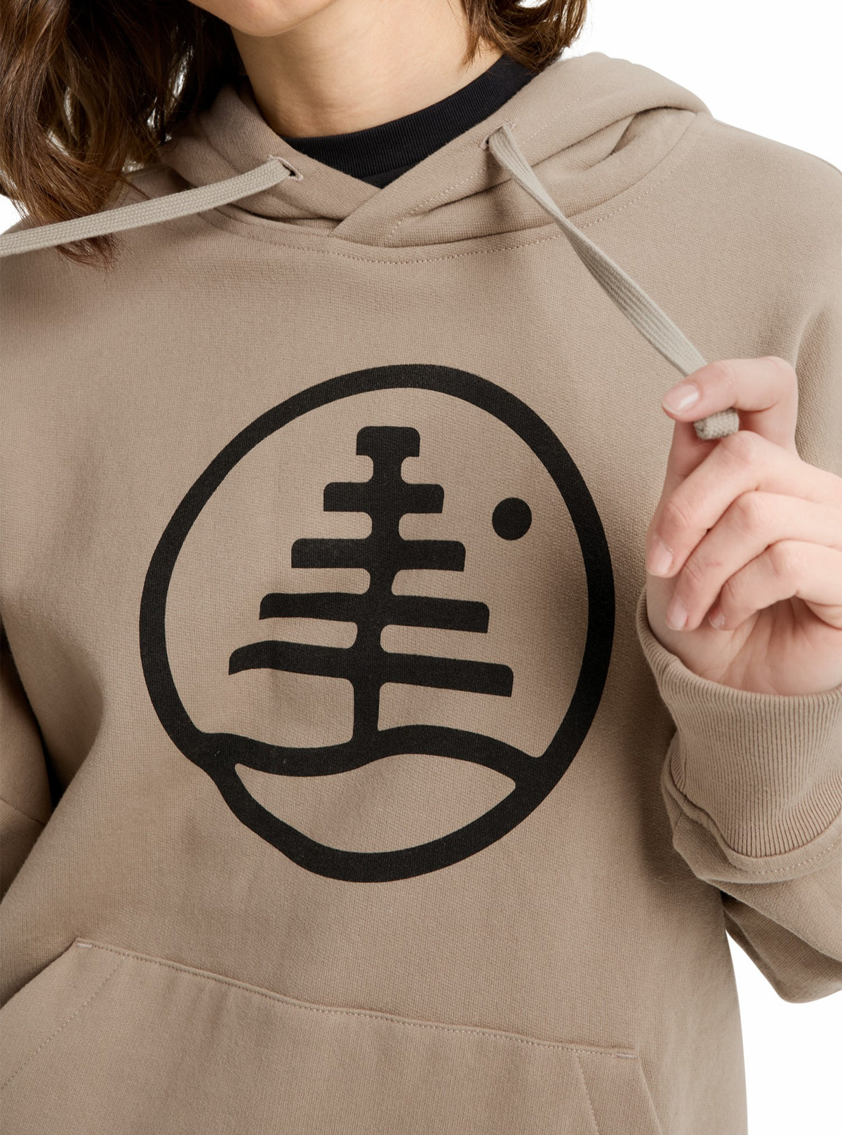 Burton Family Tree Pullover Hoodie 2026 - Burton