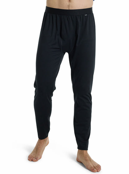Men's Burton Midweight Base Layer Pants 2026 - Burton