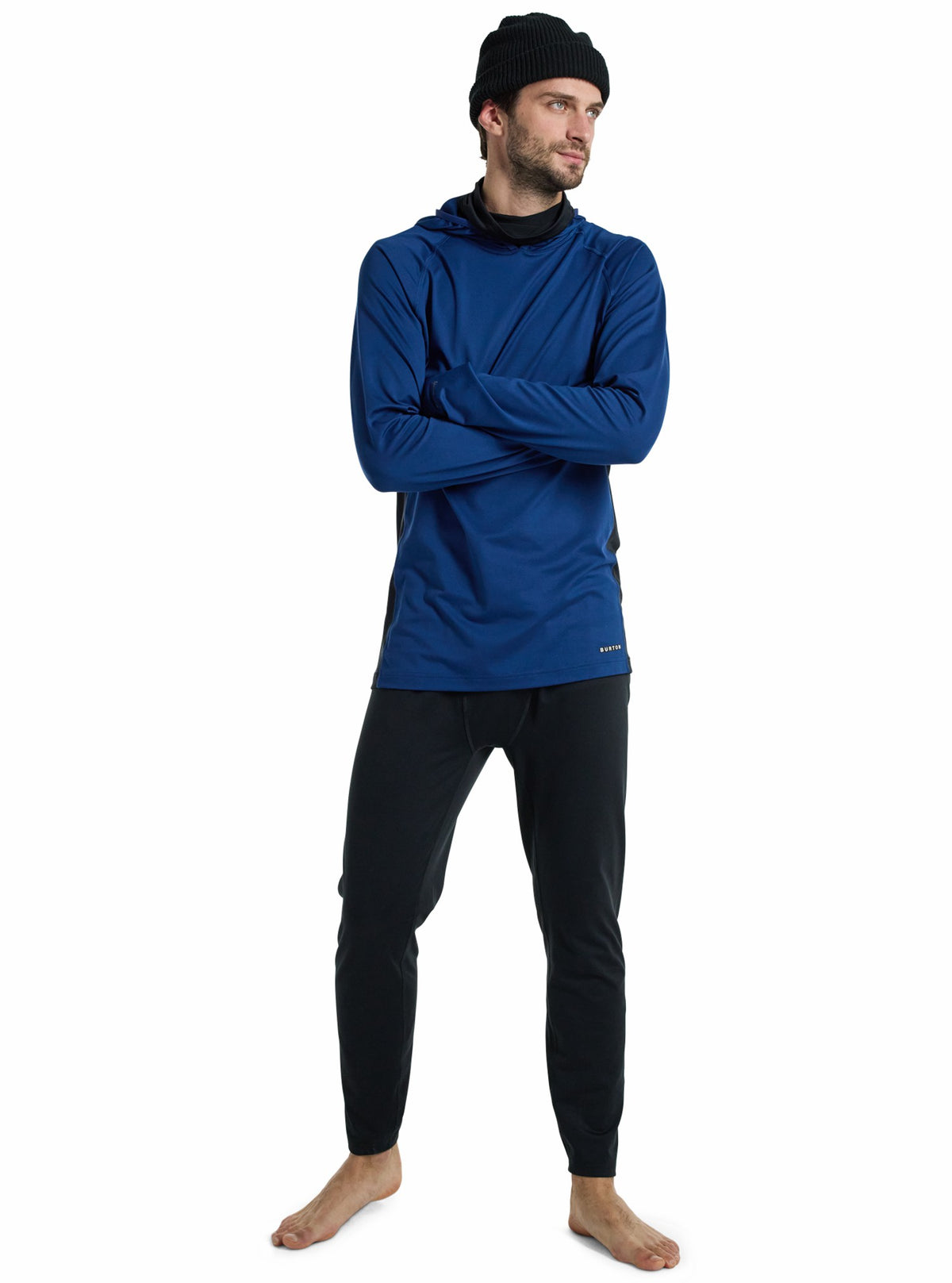 Men's Burton Midweight Base Layer Pants 2026 - Burton