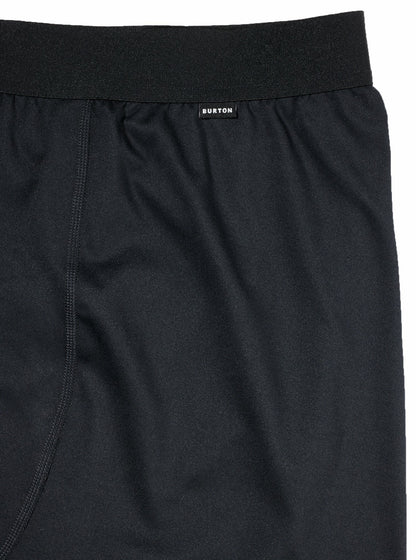 Men's Burton Midweight Base Layer Pants 2026 - Burton