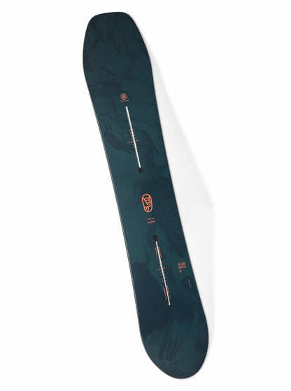 Burton Family Tree High Fidelity Camber Snowboard 2026 - Burton