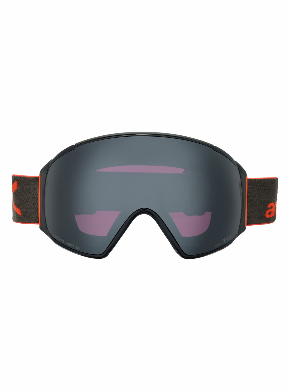 Anon M4S Goggles (Toric) + Bonus Lens + MFI® Face Mask 2026 - Burton