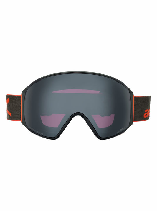 Anon M4S Goggles (Toric) + Bonus Lens + MFI® Face Mask 2026 - Burton