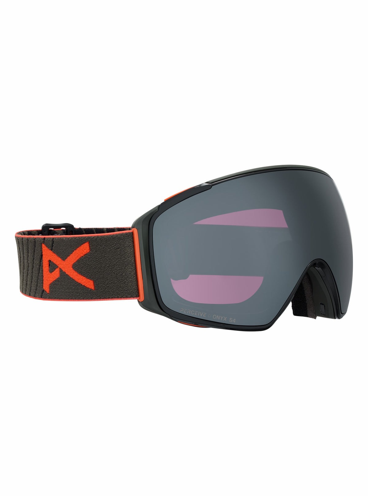 Anon M4S Goggles (Toric) + Bonus Lens + MFI® Face Mask 2026 - Burton