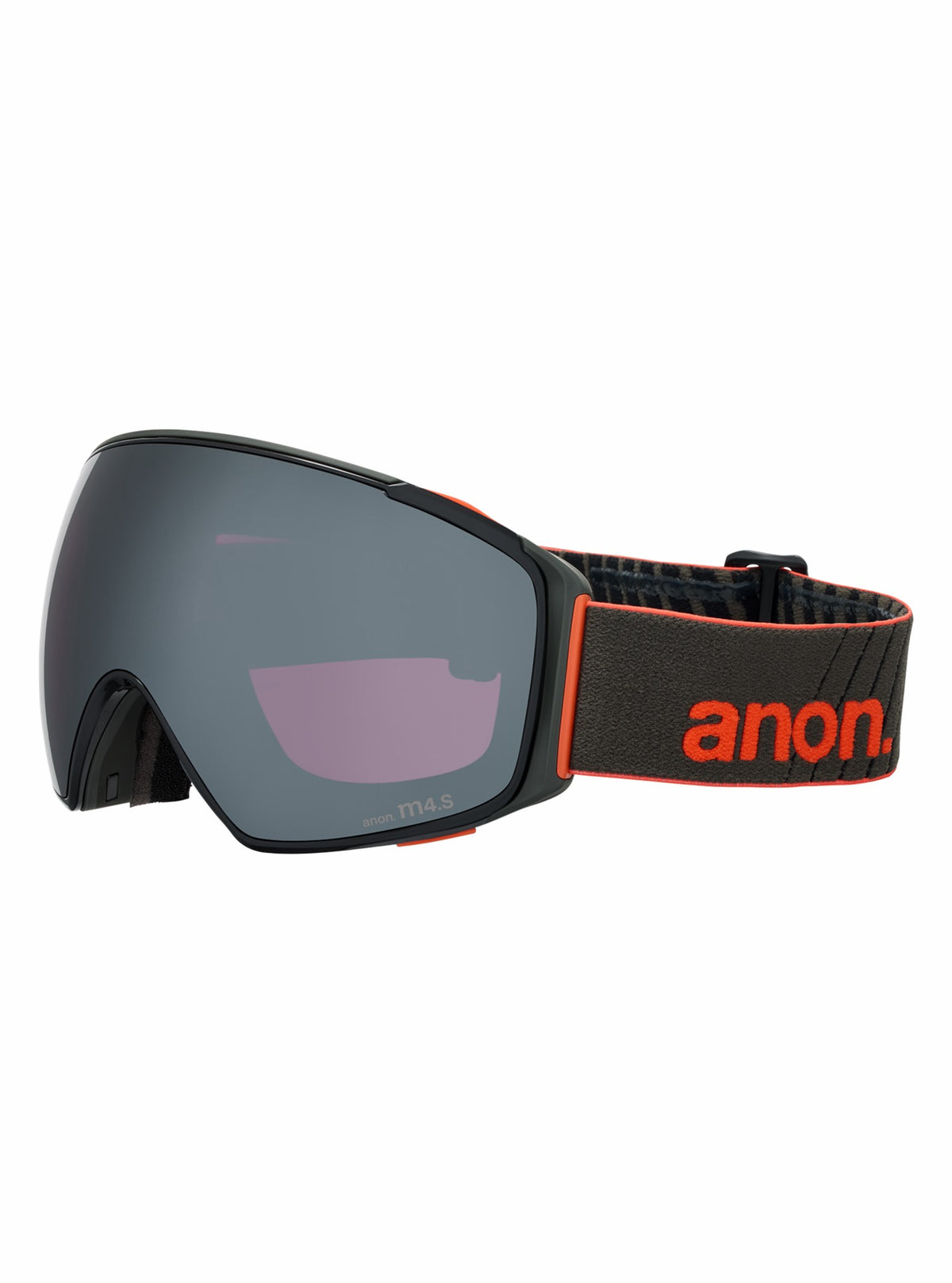 Anon M4S Goggles (Toric) + Bonus Lens + MFI® Face Mask 2026 - Burton
