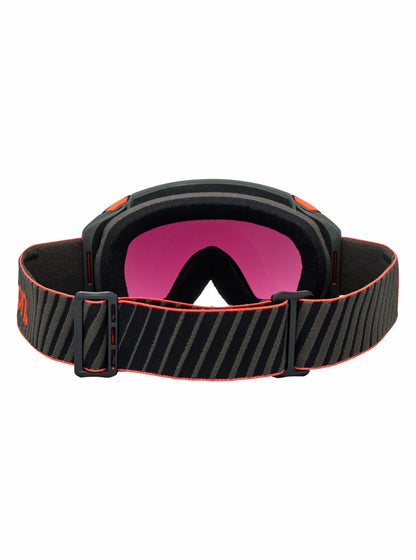 Anon M4S Goggles (Toric) + Bonus Lens + MFI® Face Mask 2026 - Burton