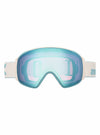 Frame: Oat, Lens: Perceive Variable Blue (21% / S2), Spare Lens: Perceive Cloudy Pink (53% / S1)