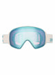 Frame: Oat, Lens: Perceive Variable Blue (21% / S2), Spare Lens: Perceive Cloudy Pink (53% / S1)